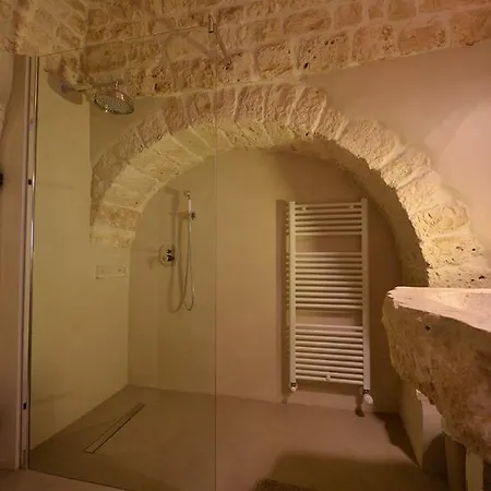 Trullo Assenzio Villa Alberobello Exterior photo