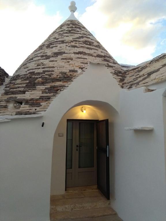 Trullo Assenzio *