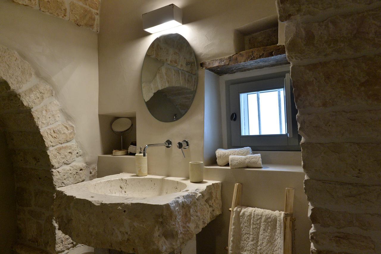 Trullo Assenzio Hébergement de vacances Alberobello