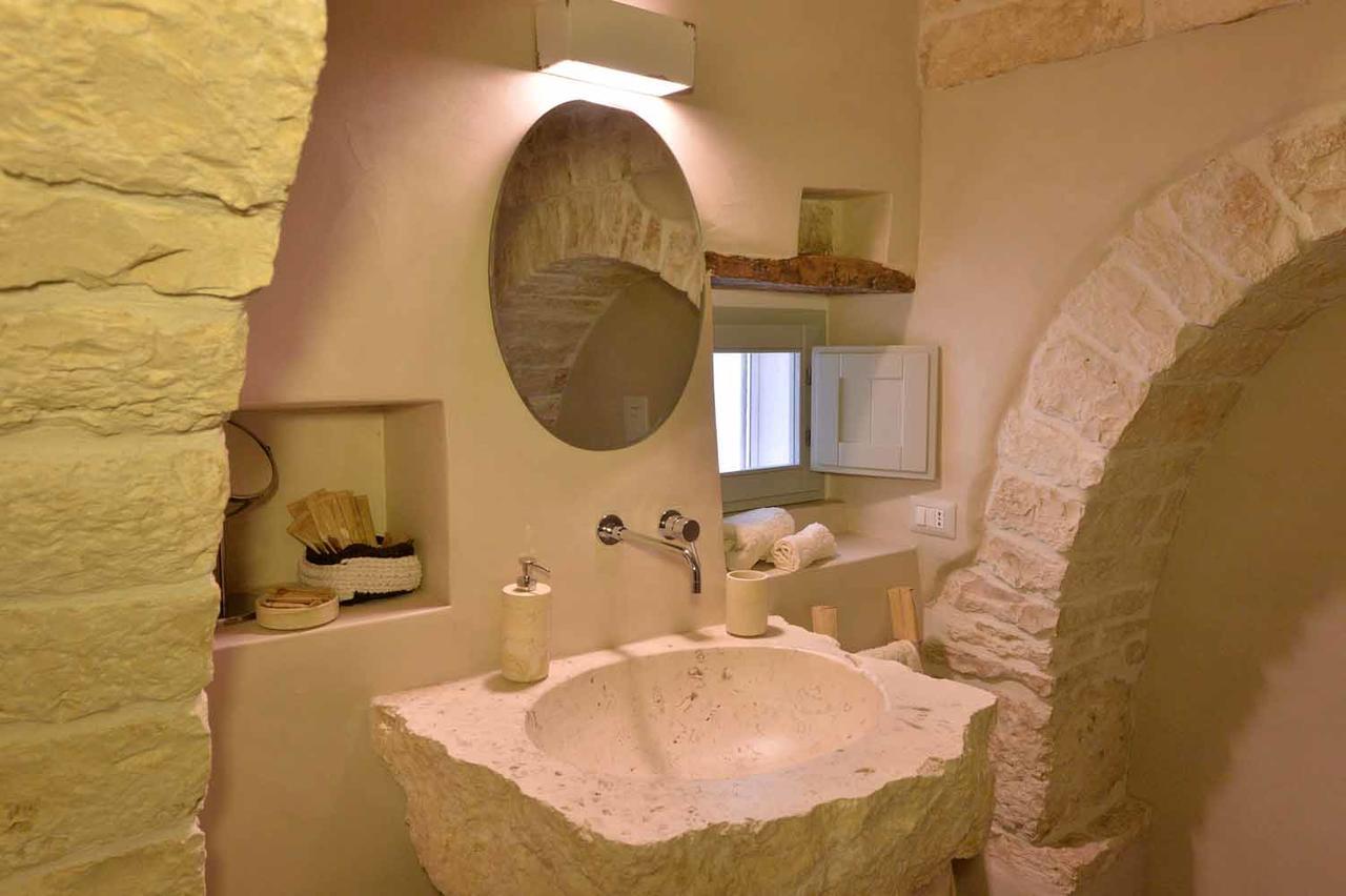 Hébergement de vacances Trullo Assenzio Alberobello