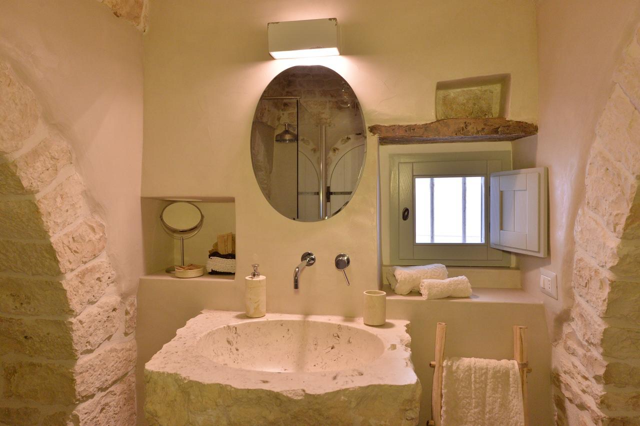 Trullo Assenzio * Alberobello