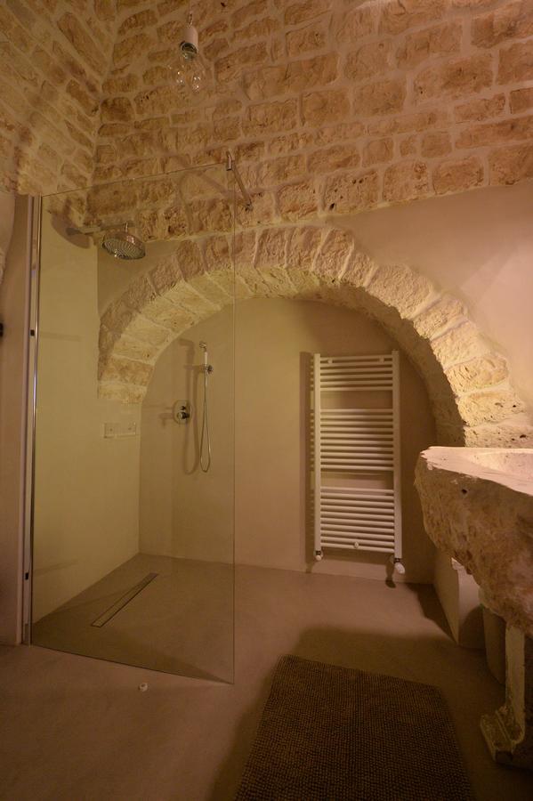 Hébergement de vacances Trullo Assenzio