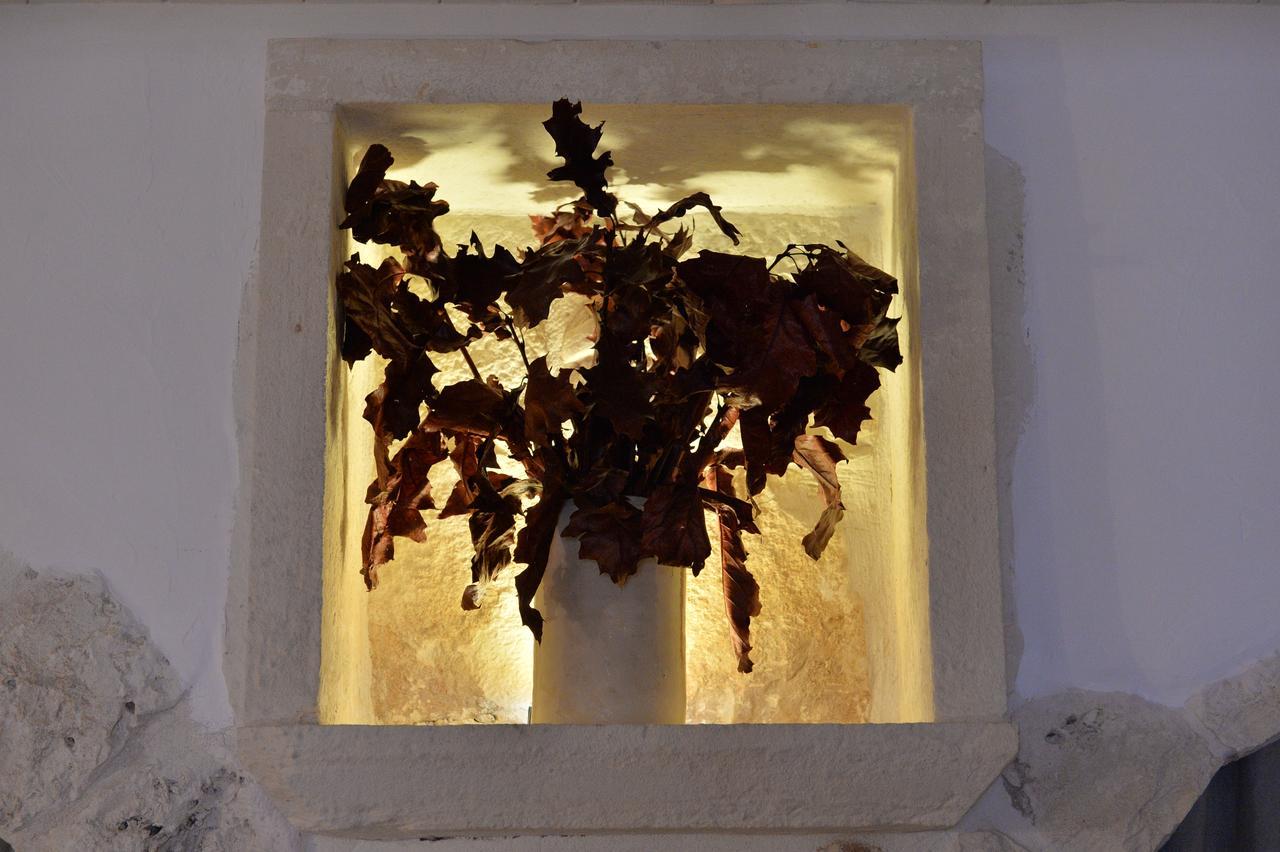 Trullo Assenzio Vakantiehuis *