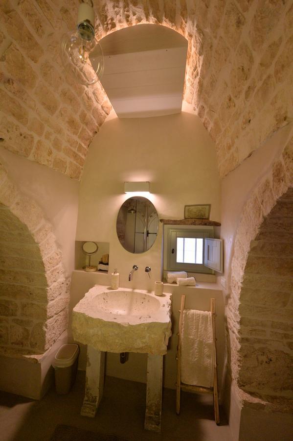 Hébergement de vacances Trullo Assenzio *