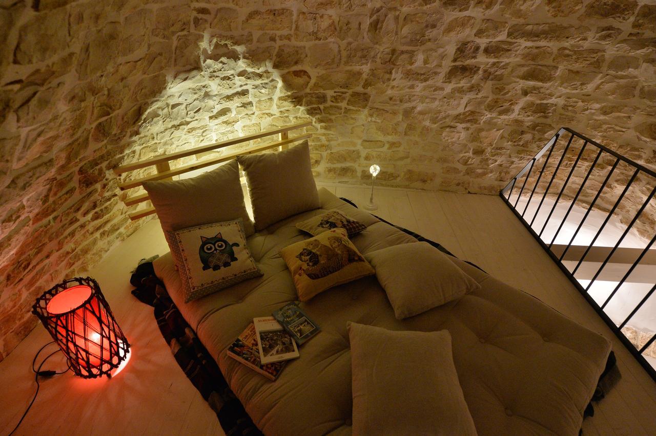 Trullo Assenzio * Alberobello