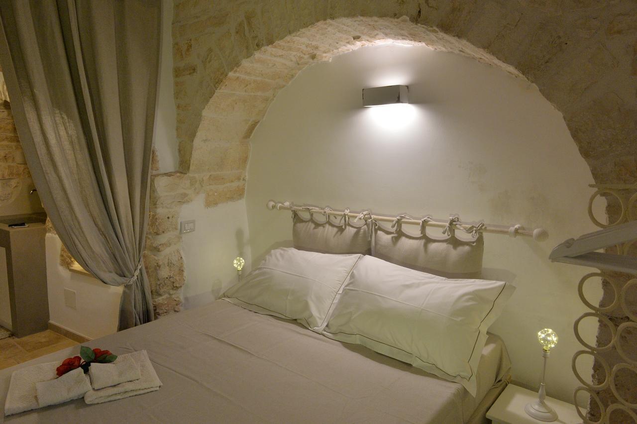 Trullo Assenzio *