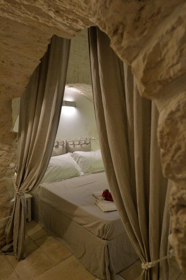 Trullo Assenzio Alberobello